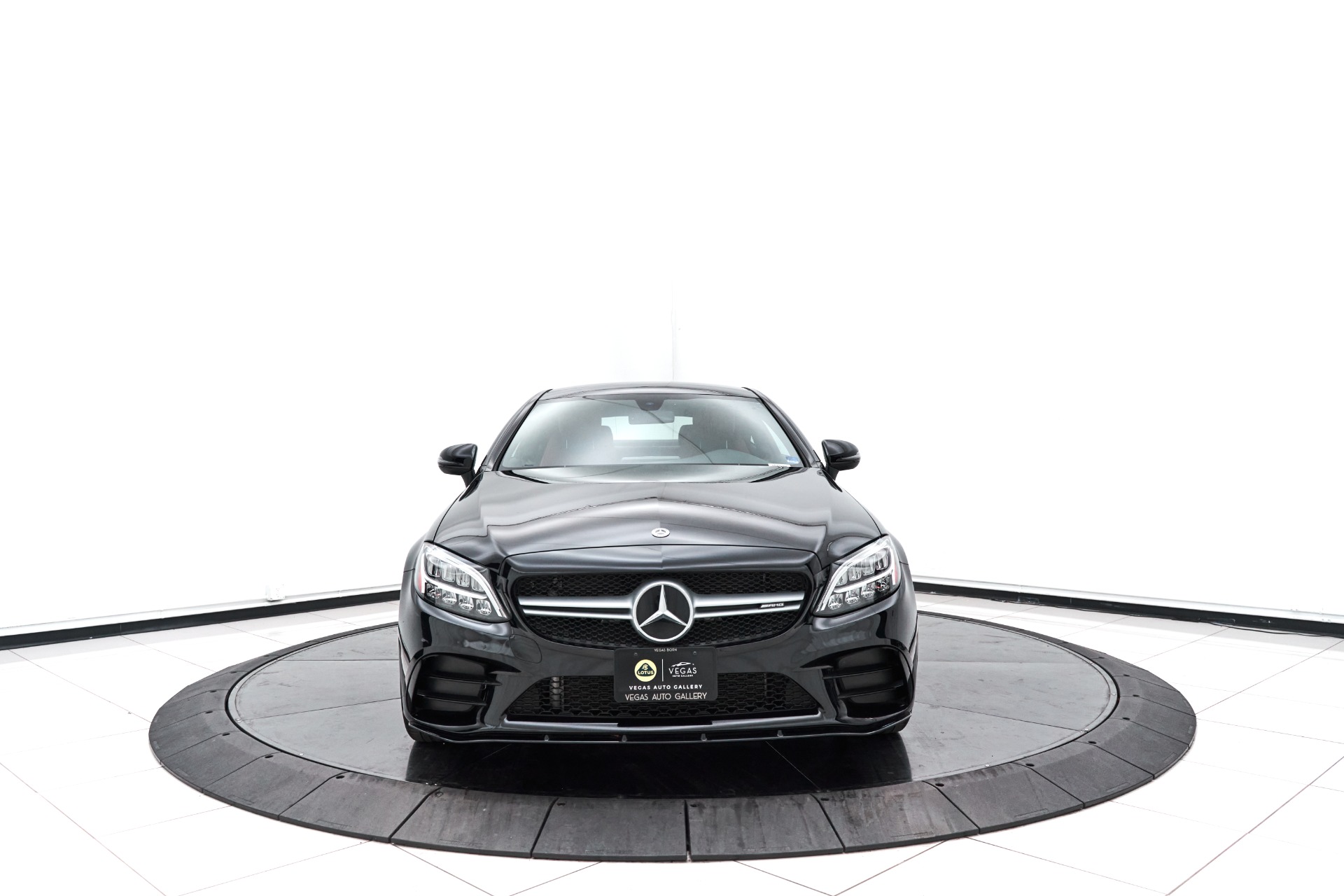 Headlamp Kit | MERCEDES BENZ C-CLASS AMG C43 COUPE 2019 Headlamp Kit | MERCEDES BENZ C-CLASS AMG C43 COUPE 2019