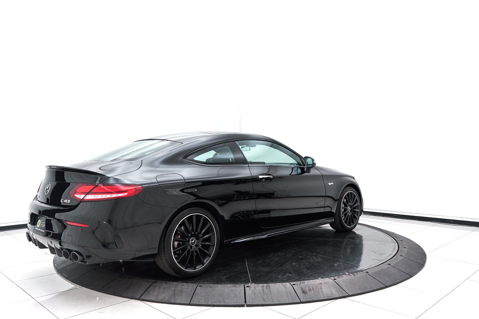 Roof Kit | MERCEDES BENZ C-CLASS AMG C43 COUPE 2019 Roof Kit | MERCEDES BENZ C-CLASS AMG C43 COUPE 2019