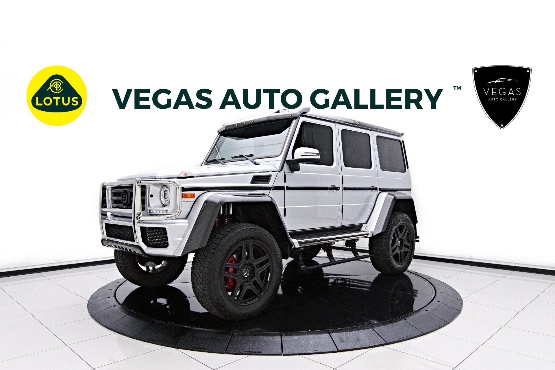 Used 2017 Mercedes-Benz G-Class G 63 AMG® For Sale (Sold) | Lotus Cars Las  Vegas Stock #281391A