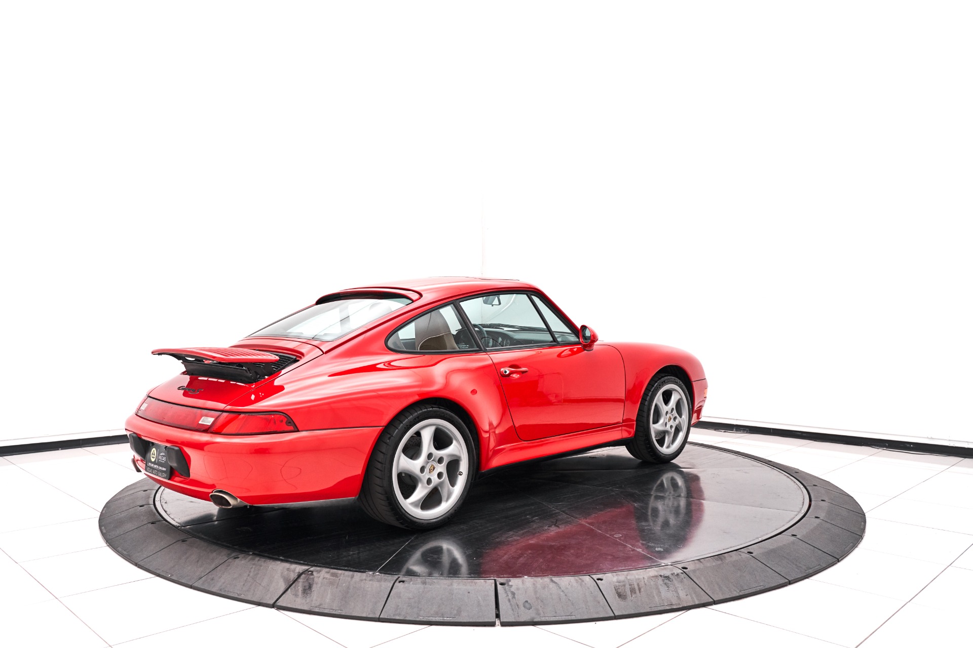 Used 1998 Porsche 911 Carrera S For Sale (Sold) | Lotus Cars Las Vegas  Stock #320922A