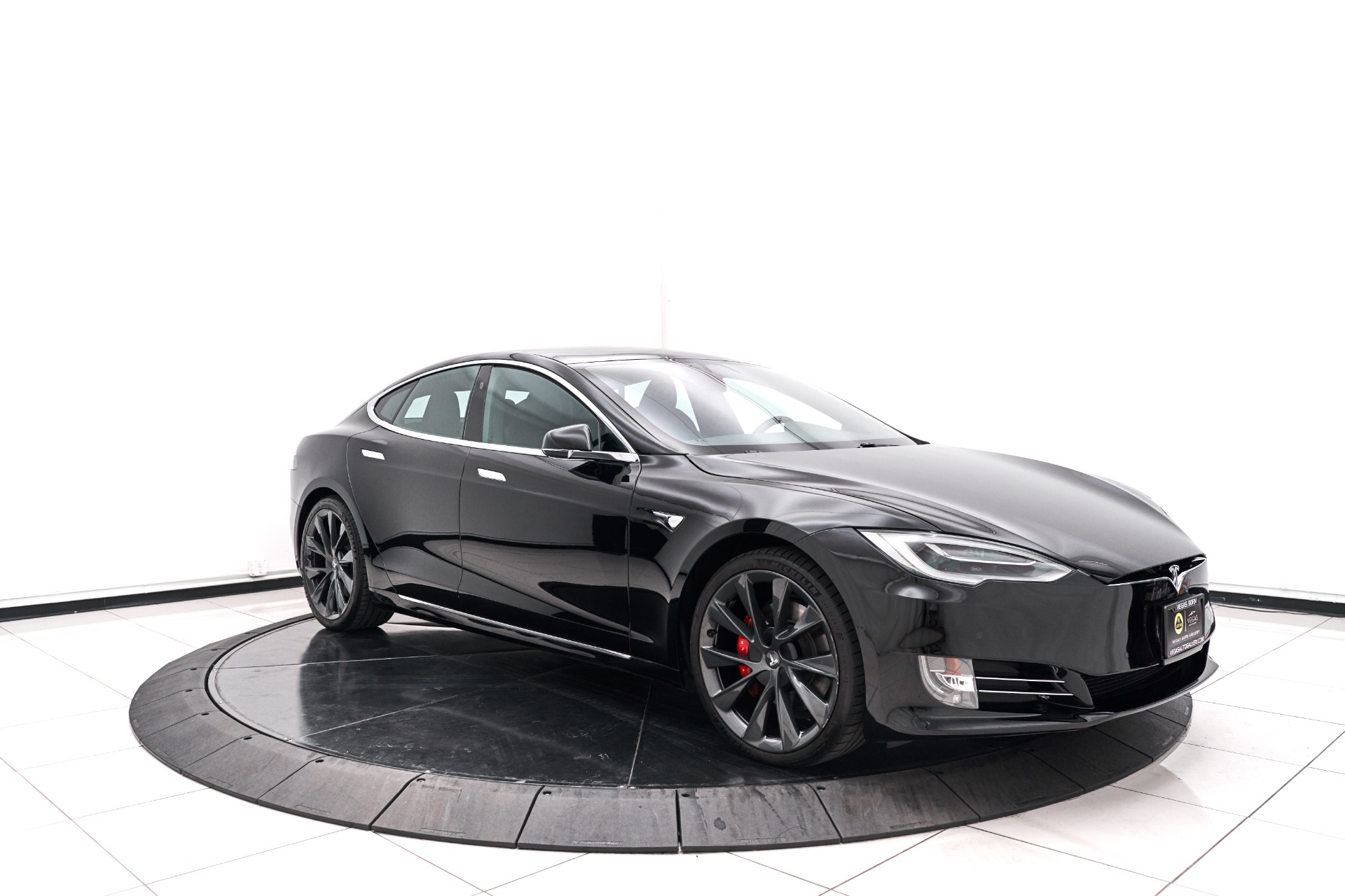 Used 2020 tesla model s performance deals