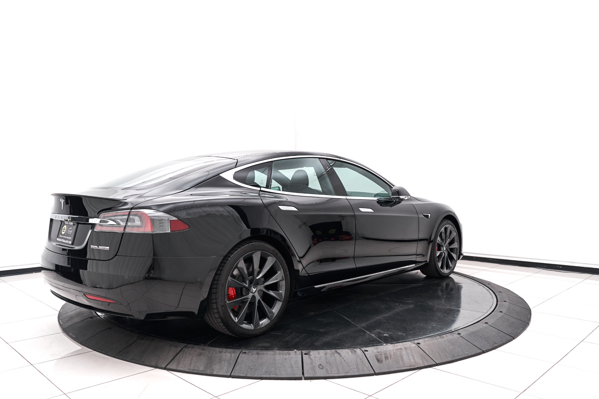 2020 used tesla model s discount