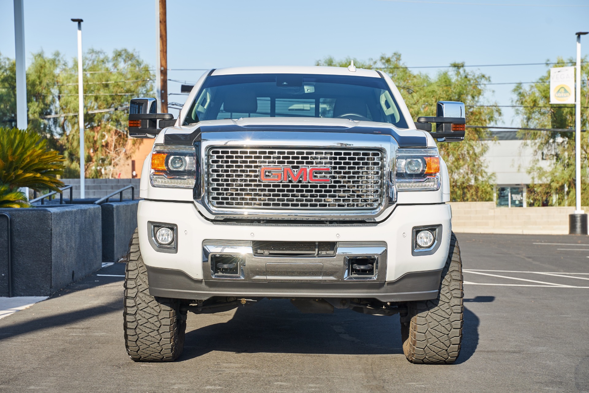 Grille Kit | SIERRA 3500HD DENALI 2016 Grille Kit | SIERRA 3500HD DENALI 2016