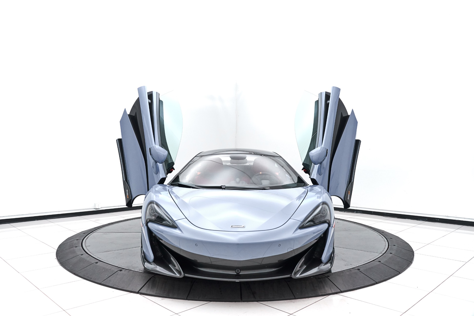 Used 2019 McLaren 600LT Base For Sale (Sold) | Lotus Cars Las 