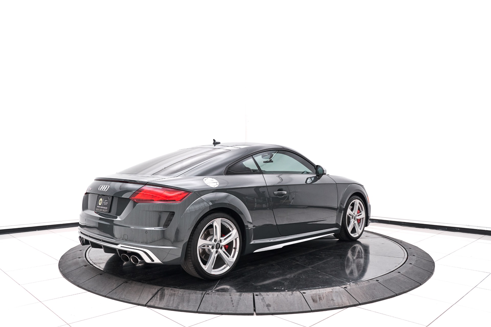 Used 2019 Audi TTS 2.0T For Sale (Sold) | Lotus Las Vegas Stock