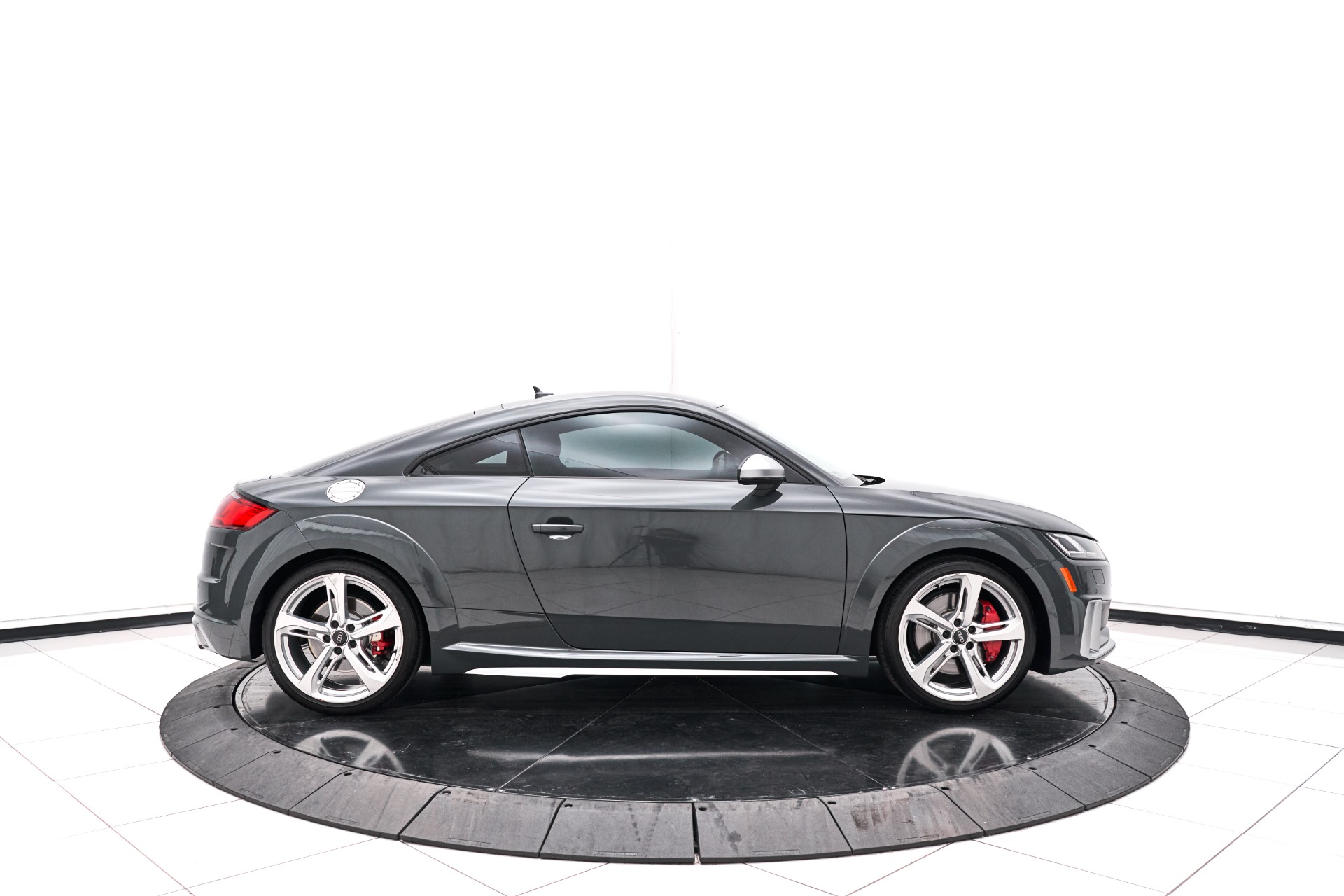 Used 2019 Audi TTS 2.0T For Sale (Sold) | Lotus Las Vegas Stock