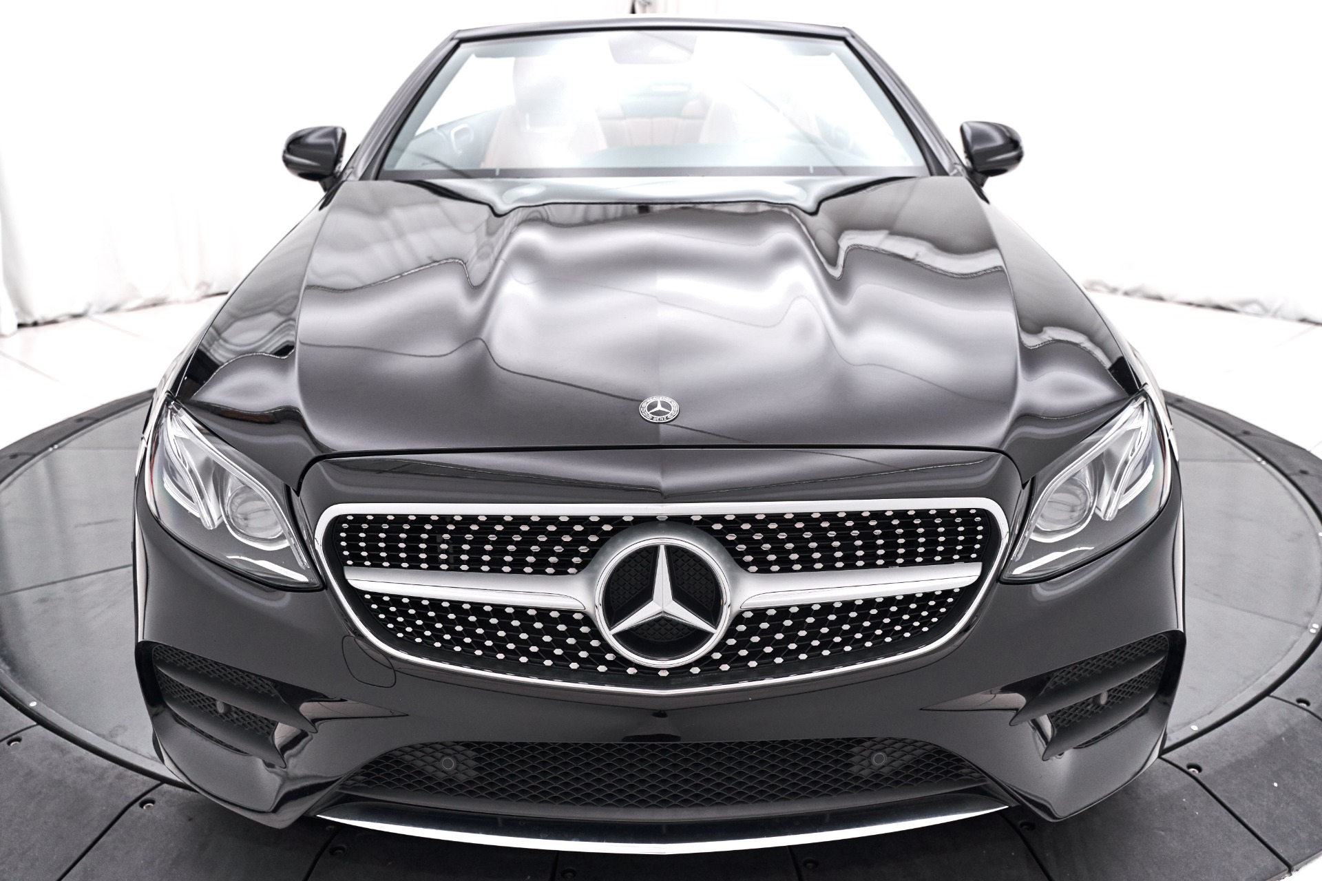 Headlamp Kit | MERCEDES-BENZ E-CLASS 400 COUPE AMG LINE 2018