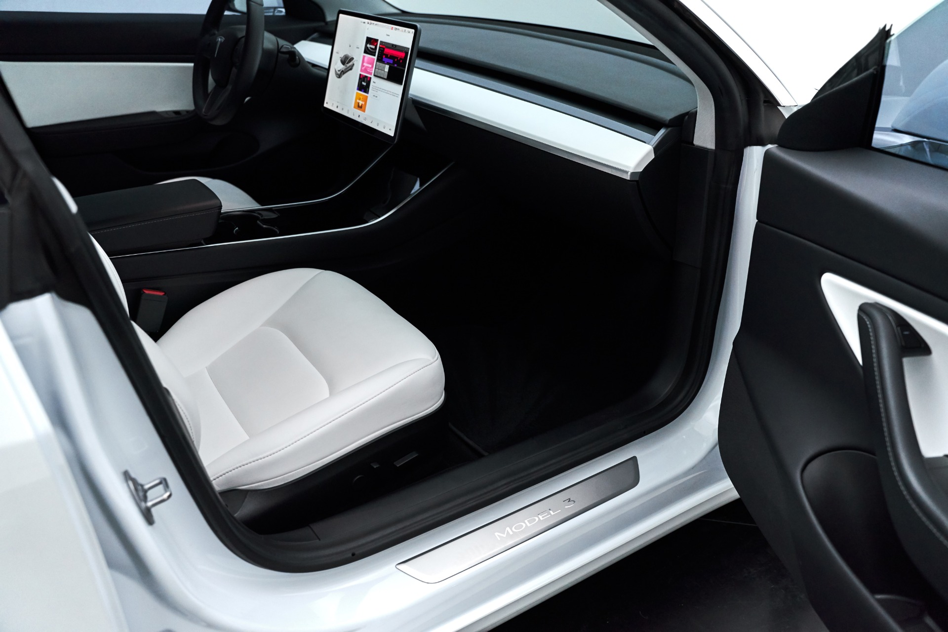 Used 2019 Tesla Model 3 Performance For Sale Sold Lotus Cars