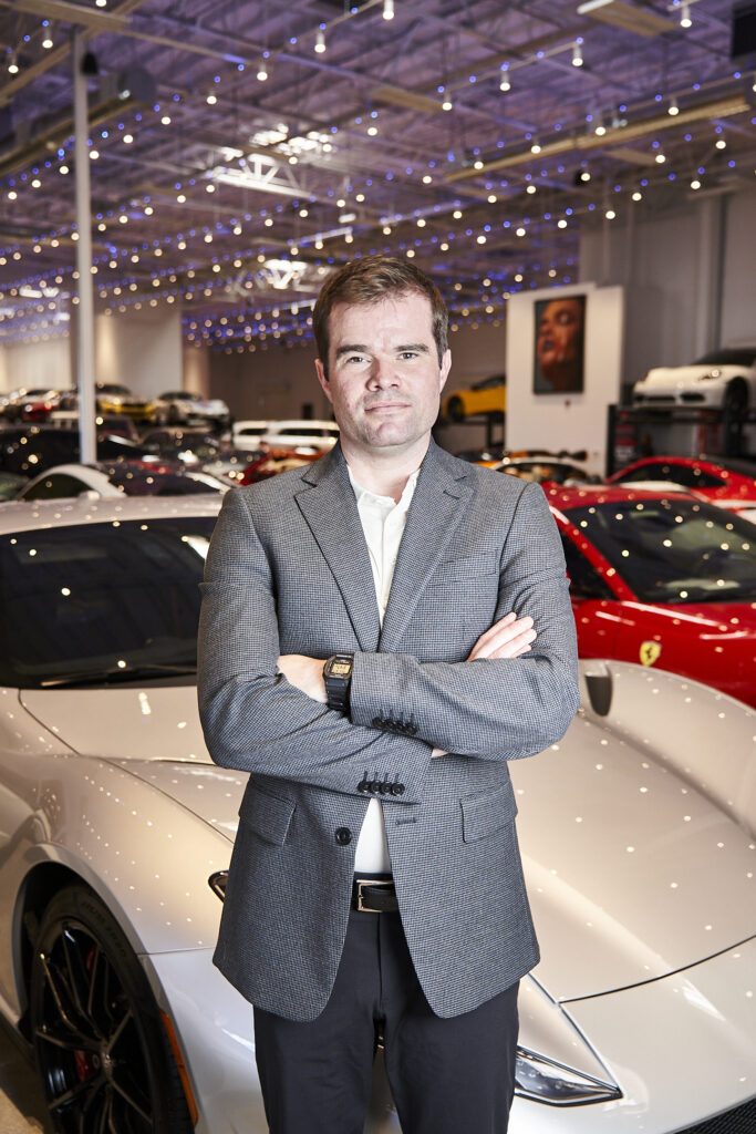 Matt Ford
