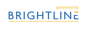 This page Powered by Brightline