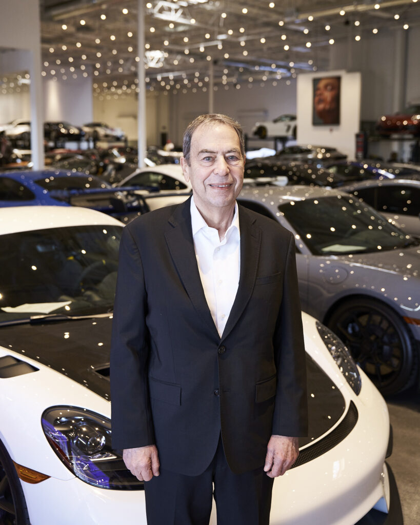Jeff Adelman